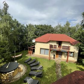 Cabana Blaga Șuncuius