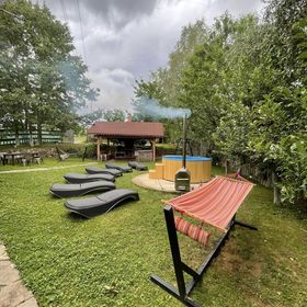 Cabana Blaga Șuncuius