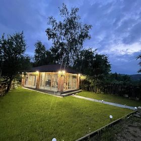 Cabana Blaga Șuncuius