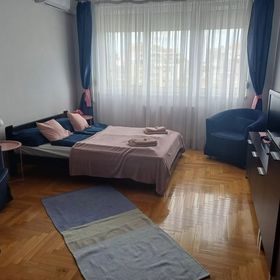 Elisabeth7 Apartman Budapest