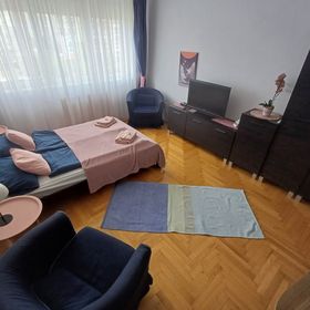 Elisabeth7 Apartman Budapest