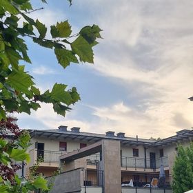 Patti Apartman Siófok