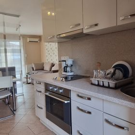 Patti Apartman Siófok