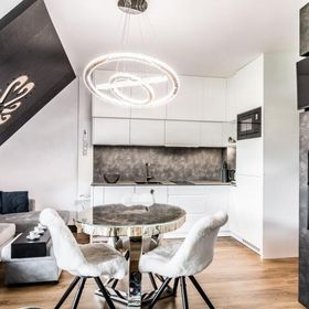 Białka Residence Ski - Apartament B17