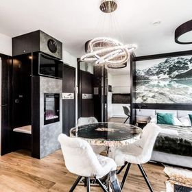 Białka Residence Ski - Apartament B17