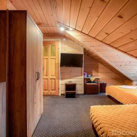 Dom Wczasowy Parzenica Murzasichle