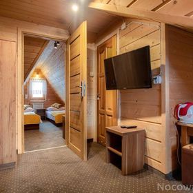 Dom Wczasowy Parzenica Murzasichle