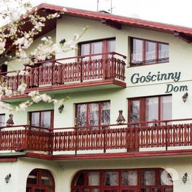 Gościnny Dom Ustroń
