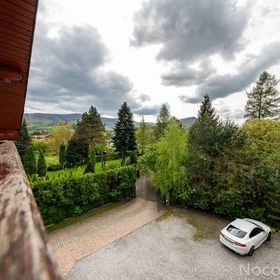 Gościnny Dom Ustroń