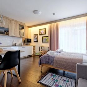 Białka Residence Ski - Apartament B4