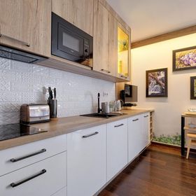 Białka Residence Ski - Apartament B4