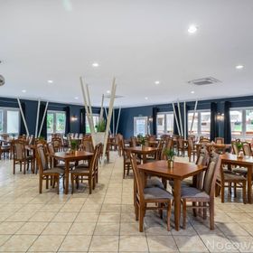 Ośrodek Wypoczynkowy Morska Osada Krynica Morska