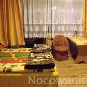 Dom Drewniany Górolik Bukowina Tatrzańska II