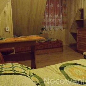 Dom Drewniany Górolik Bukowina Tatrzańska II