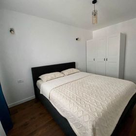 Confort ApartHotel Valea Adâncă