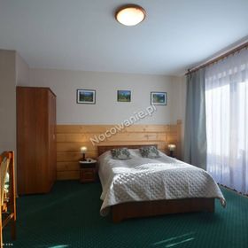 Willa Parzenica Bukowina Tatrzańska