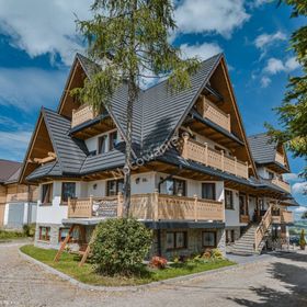 Willa Parzenica Bukowina Tatrzańska