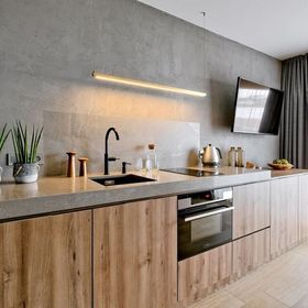 Białka Residence Ski - Apartament B5