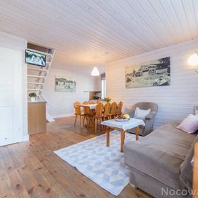 Astoria Domki Letniskowe Dziwnów