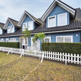 Astoria Domki Letniskowe Dziwnów