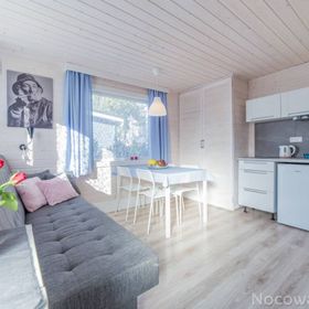 Astoria Domki Letniskowe Dziwnów