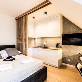 Białka Residence Ski - Apartament B16