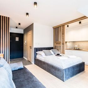 Białka Residence Ski - Apartament B16