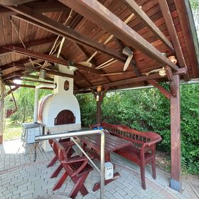 Barni Harangzugi Nyaralója Öcsöd