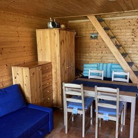 Barni Harangzugi Nyaralója Öcsöd