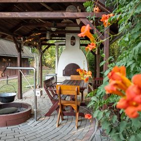 Barni Harangzugi Nyaralója Öcsöd