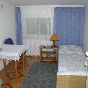 Pokoje gościnne Danuta Busko -Zdrój