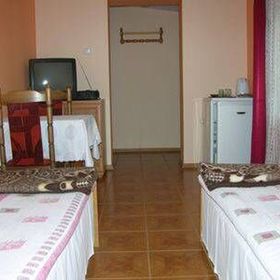 Pokoje gościnne Danuta Busko -Zdrój