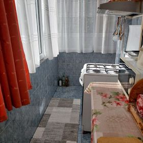 Apartament Soleil Faleza Nord Constanța