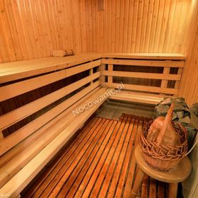 Pokoje Gościnne Papież Biały Dunajec