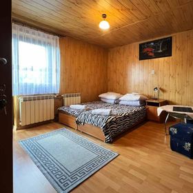 Pokoje Gościnne Papież Biały Dunajec