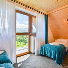 Górska Przystań Murzasichle/ Poronin