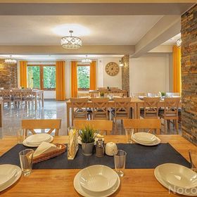 Górska Przystań Murzasichle/ Poronin