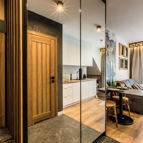 Białka Residence Ski - Apartament A16