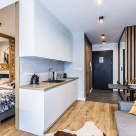 Białka Residence Ski - Apartament A16