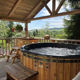 U Lucyny w Białce Tatrzańskiej