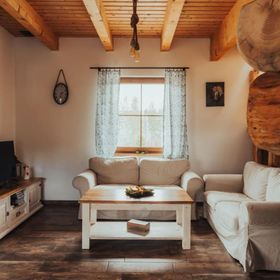 Dom pod Rycerzową Soblówka, Rajcza