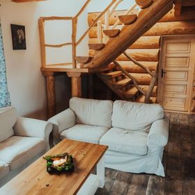 Dom pod Rycerzową Soblówka, Rajcza