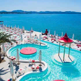 Amadria Park Hotel Jure Šibenik