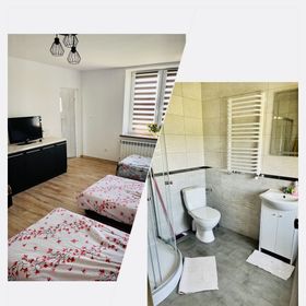 Noclegi Zacisze Wincentów