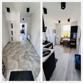 Noclegi Zacisze Wincentów