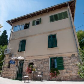 Apartments Lovran II