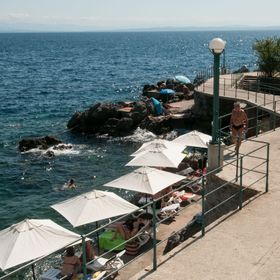 Apartments Lovran II