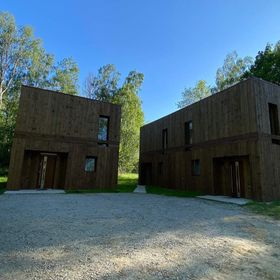 Lille Skandinavien Skotnica