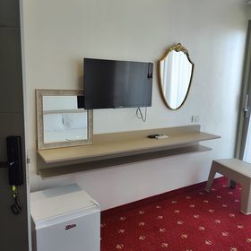 Hotel White Boutique Eforie Nord