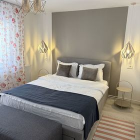 Apartament Sofi Petroşani